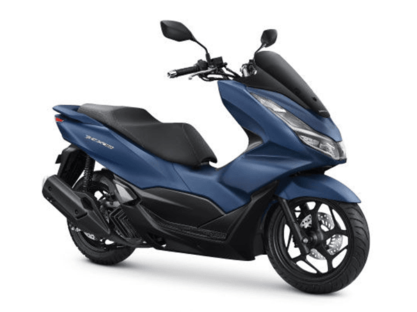 Bali Scooter Rental