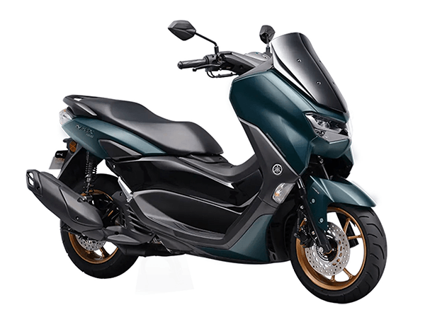 Bali Scooter Rental