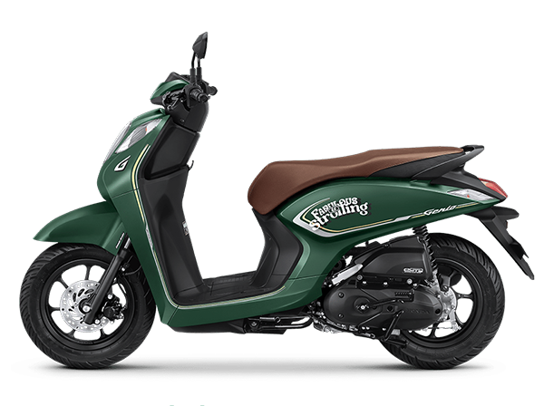 Bali Scooter Rental